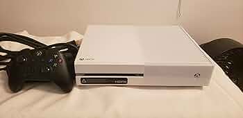 ※コントローラー無し XBOX ONE 本体 MODEL1540 500GB $_12.JPG?set_id=880000500F